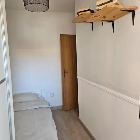 아파트 Apartman Bucic *
