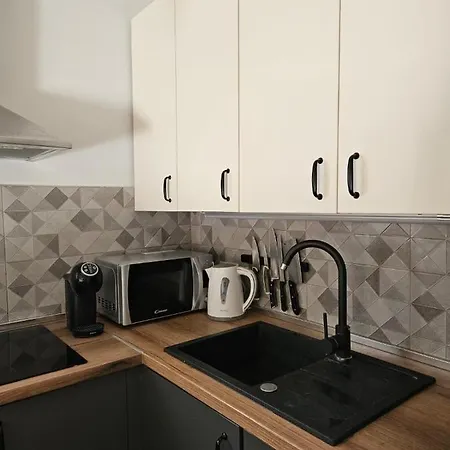Apartman Bucic