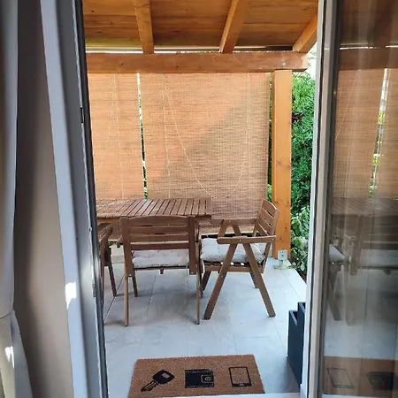 Apartman Bucic 비르
