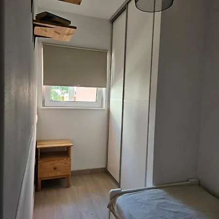 아파트 Apartman Bucic 비르