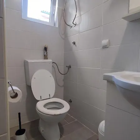 Apartman Bucic 아파트 비르