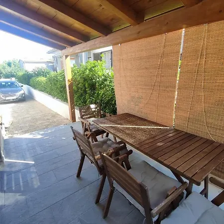 Apartman Bucic *
