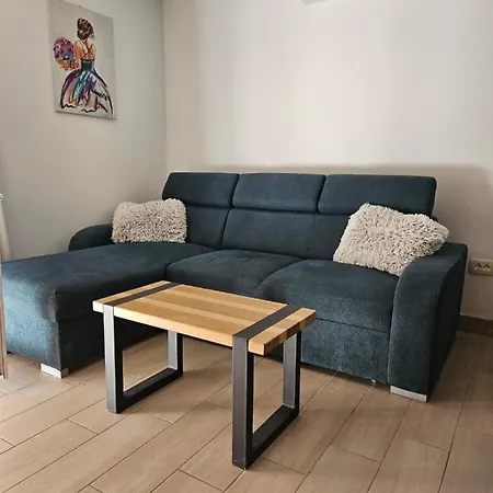 Apartman Bucic *
