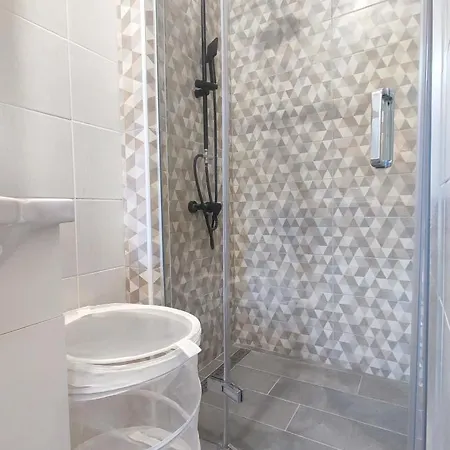 Apartman Bucic 아파트 비르