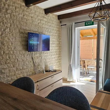 Apartman Bucic