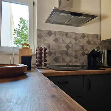 Apartman Bucic