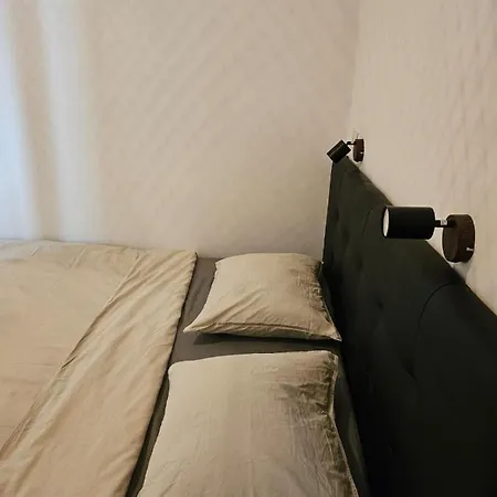 아파트 Apartman Bucic