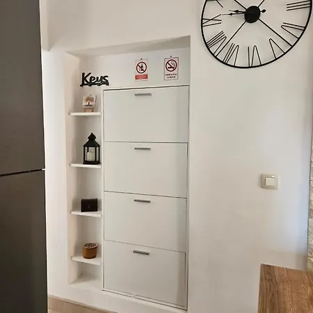 Apartman Bucic 비르