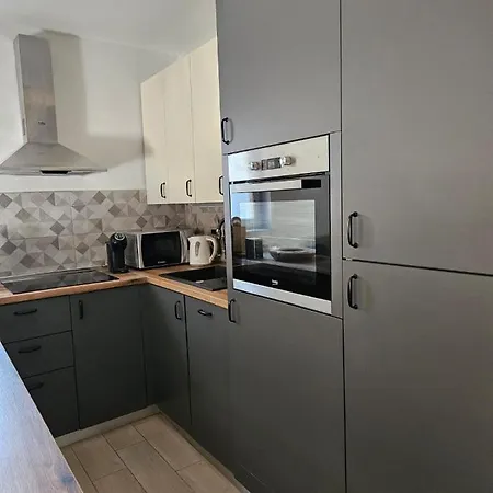 Apartman Bucic *